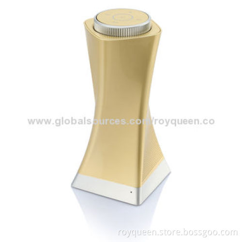 4.0 Bluetooth Speaker with Aux-in, Music Playing and Handsfree Function